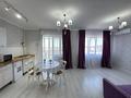 1-комнатная квартира · 42.2 м² · 7/9 этаж, мкр. Алмагуль, Амандосова 42 за 15 000 ₸ в Атырау — фото 16