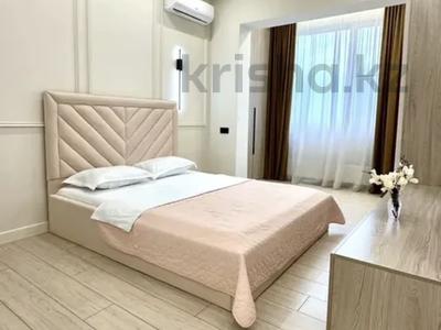 1-бөлмелі пәтер · 50 м², Назарбаева 14/1, бағасы: 16 000 ₸ в Шымкенте