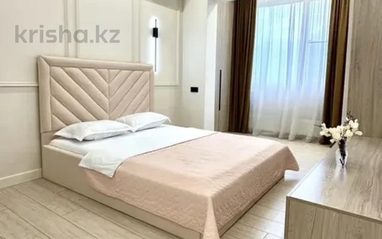 1-бөлмелі пәтер · 50 м², Назарбаева 14/1, бағасы: 16 000 ₸ в Шымкенте — фото 2