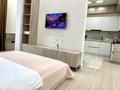 1-бөлмелі пәтер · 50 м², Назарбаева 14/1, бағасы: 16 000 ₸ в Шымкенте — фото 2