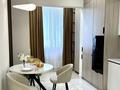 1-бөлмелі пәтер · 50 м², Назарбаева 14/1, бағасы: 16 000 ₸ в Шымкенте — фото 3