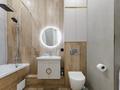 1-бөлмелі пәтер · 50 м², Назарбаева 14/1, бағасы: 16 000 ₸ в Шымкенте — фото 7
