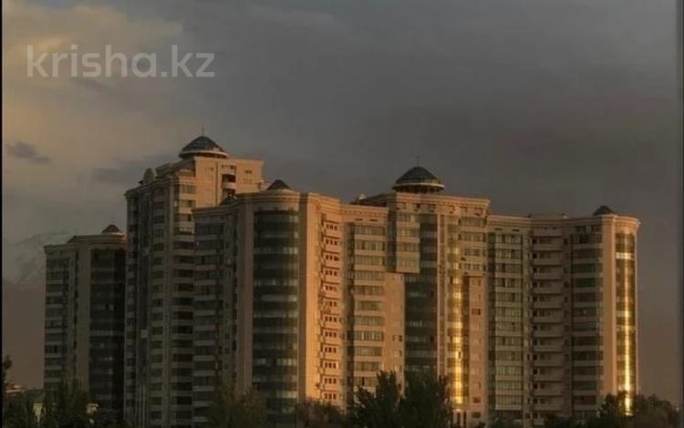 3-комнатная квартира, 129 м², 7/20 этаж, Курмангазы 145 за 95 млн 〒 в Алматы, Алмалинский р-н — фото 2