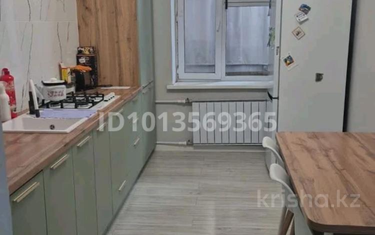 2-бөлмелі пәтер · 58 м² · 2/9 қабат, мкр Болашак 129/2, бағасы: 24 млн ₸ в Актобе — фото 2