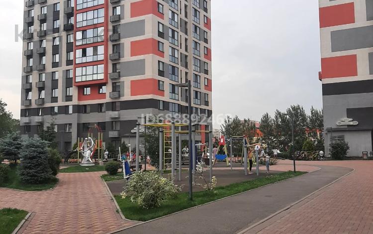 1-бөлмелі пәтер · 38 м² · 9/12 қабат, Жетісу-1 ш/а. 28а, бағасы: 260 000 ₸ в Алматы, Ауэзовский р-н — фото 2