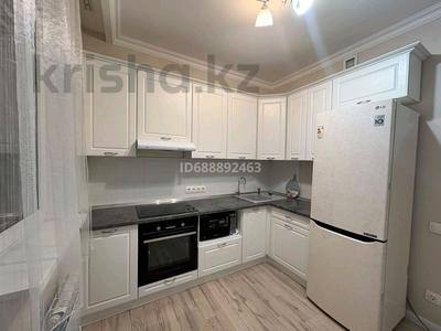 1-бөлмелі пәтер · 38 м² · 9/12 қабат, Жетісу-1 ш/а. 28а, бағасы: 290 000 ₸ в Алматы, Ауэзовский р-н