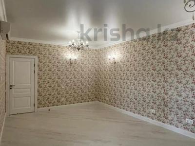 2-бөлмелі пәтер · 60 м² · 10/10 қабат, Кенесары хан, бағасы: 37 млн ₸ в Алматы, Наурызбайский р-н