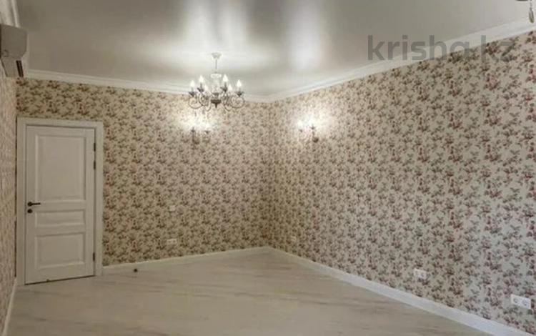 2-бөлмелі пәтер · 60 м² · 10/10 қабат, Кенесары хан, бағасы: 37 млн ₸ в Алматы, Наурызбайский р-н — фото 12