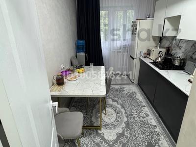 3-бөлмелі пәтер · 67 м² · 3/3 қабат, мкр Жулдыз-1 9, бағасы: 49 млн ₸ в Алматы, Турксибский р-н