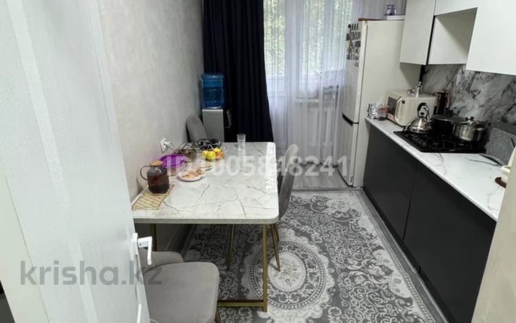 3-бөлмелі пәтер · 67 м² · 3/3 қабат, мкр Жулдыз-1 9, бағасы: 49 млн ₸ в Алматы, Турксибский р-н — фото 2