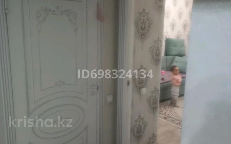 3-комнатная квартира · 83 м² · 6/9 этаж, мкр Атырау, Мкр. Атырау — ЖК ВОСТОЧКА, на против Халық арены за 42 млн ₸ в Алматы, Медеуский р-н — фото 2