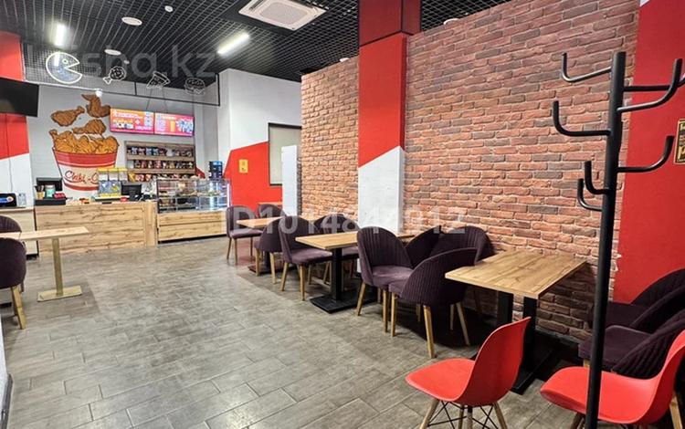 Общепит · 150 м² за 7.5 млн ₸ в Астане, Нура р-н — фото 2
