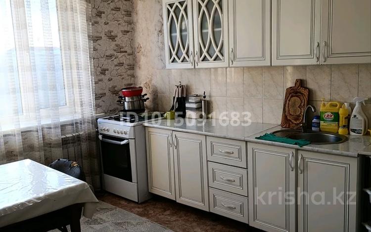 2-бөлмелі пәтер · 52 м² · 5/5 қабат, Достық ш/а, Назарбаева 68/78, бағасы: 18.3 млн ₸ в Талдыкоргане, мкр Достык — фото 2
