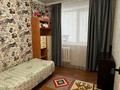 3-комнатная квартира · 62.1 м² · 3/5 этаж, Текстильщиков 23А за 23 млн ₸ в Костанае