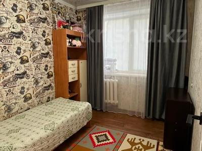 3-комнатная квартира · 62.1 м² · 3/5 этаж, Текстильщиков 23А за 23 млн ₸ в Костанае