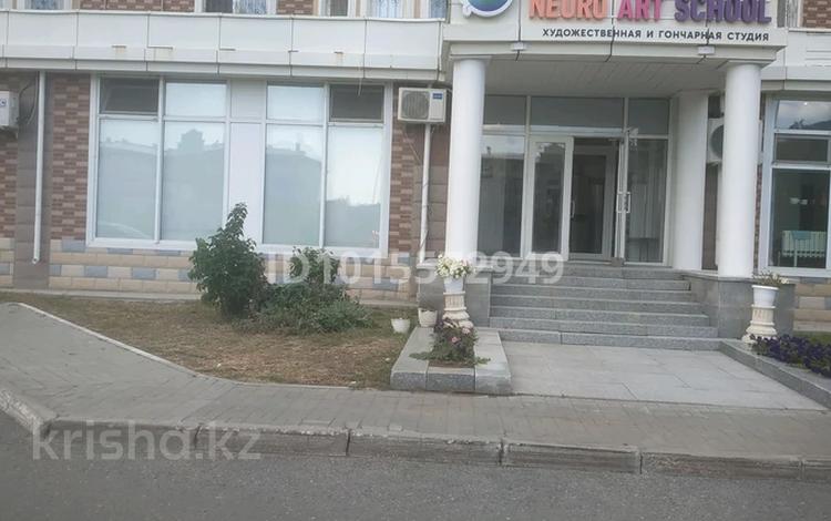 Еркін, кеңселер · 65.3 м², бағасы: 51 млн ₸ в Астане, Нура р-н — фото 2