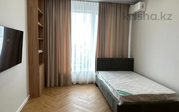 1-комнатная квартира · 39 м² · 15/18 этаж, Бухар жырау 12/2, 12/3 за 33 млн ₸ в Астане, Есильский р-н — фото 11