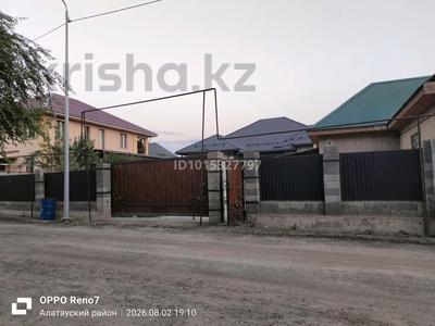 Жеке үй · 4 бөлме · 135 м² · 8 жүзд., Мәдениет ш/а., бағасы: 75 млн ₸ в Алматы, Алатауский р-н