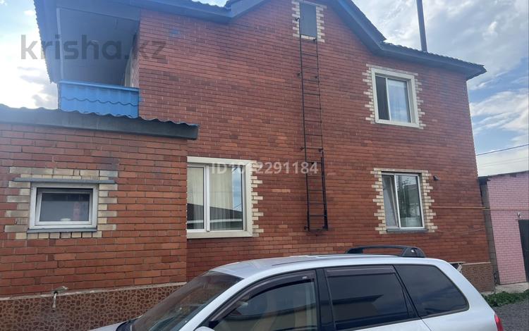 Отдельный дом · 6 комнат · 250 м² · 20 сот., Иманова 2 — Республика за 150 млн ₸ в Косшы — фото 9