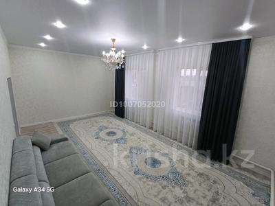 Жеке үй · 4 бөлме · 120 м² · 6 жүзд., Байжиен 45/1, бағасы: 30 млн ₸ в Аксае