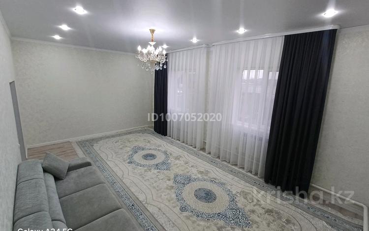 Жеке үй · 4 бөлме · 120 м² · 6 жүзд., Байжиен 45/1, бағасы: 30 млн ₸ в Аксае — фото 2
