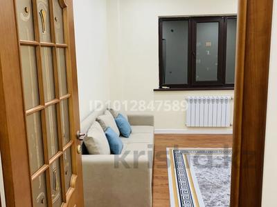2-комнатная квартира · 60 м² · 4/5 этаж, мкр Нурсая, Нурсая Болашак 46 за 200 000 ₸ в Атырау