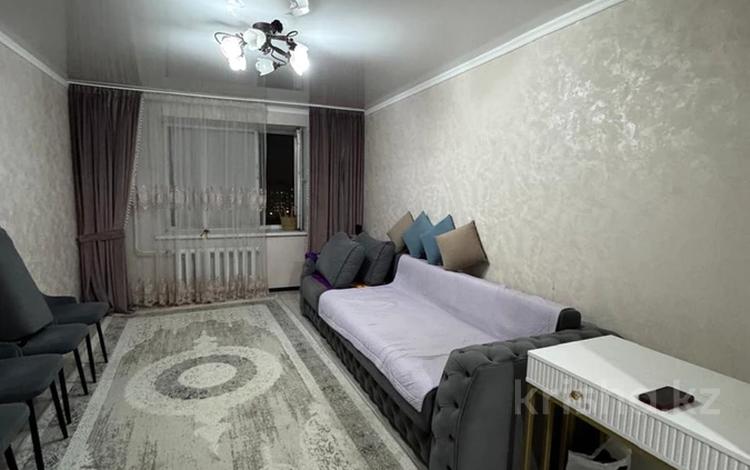 2-комнатная квартира · 60 м², Жургенова 30 за 26 млн ₸ в Астане, Сарайшык р-н — фото 2