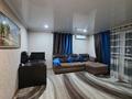 2-комнатная квартира · 65 м² · 8/16 этаж, мкр Аккент 58 — Райымбек-Яссауи за 36.8 млн ₸ в Алматы, Алатауский р-н