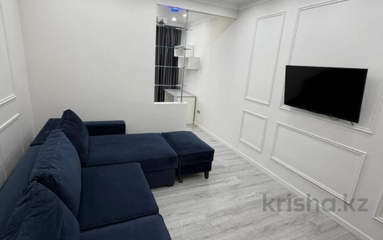2-бөлмелі пәтер · 65 м² · 8/9 қабат, жас канат 1/21, бағасы: 38 млн ₸ в Алматы — фото 2