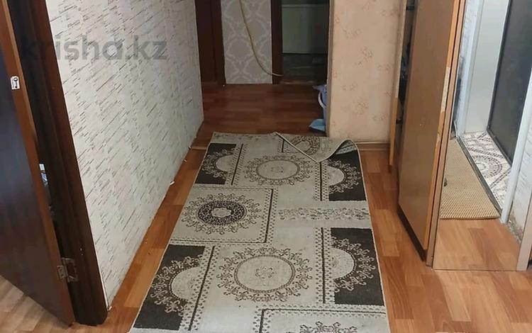 2-комнатная квартира · 54 м² · 5/10 этаж, Кашаубаева 72 — Цемпоселок за 19.5 млн ₸ в Семее — фото 29