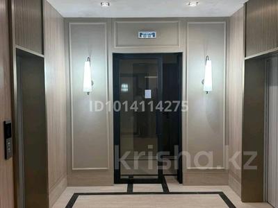 2-бөлмелі пәтер · 56 м² · 17/18 қабат, Достык 8/5, бағасы: 350 000 ₸ в Астане, Есильский р-н
