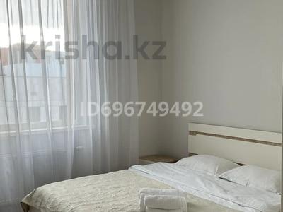 2-бөлмелі пәтер · 41 м² · 7/7 қабат, УлыДала 58 — Гейдара Алиева, бағасы: 15 000 ₸ в Астане, Есильский р-н