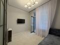 2-бөлмелі пәтер · 55 м² · 7/9 қабат, Абая 118, бағасы: 600 000 ₸ в Алматы, Бостандыкский р-н — фото 2
