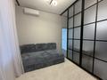 2-бөлмелі пәтер · 55 м² · 7/9 қабат, Абая 118, бағасы: 600 000 ₸ в Алматы, Бостандыкский р-н — фото 5