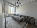 2-бөлмелі пәтер · 55 м² · 7/9 қабат, Абая 118, бағасы: 600 000 ₸ в Алматы, Бостандыкский р-н — фото 6