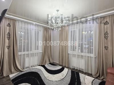 2-бөлмелі пәтер · 55 м² · 2/12 қабат, мкр Акбулак, Сейдолла Байтерекова 57, бағасы: 280 000 ₸ в Алматы, Алатауский р-н