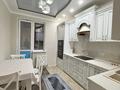 2-бөлмелі пәтер · 55 м² · 2/12 қабат, мкр Акбулак, Сейдолла Байтерекова 57, бағасы: 280 000 ₸ в Алматы, Алатауский р-н — фото 18