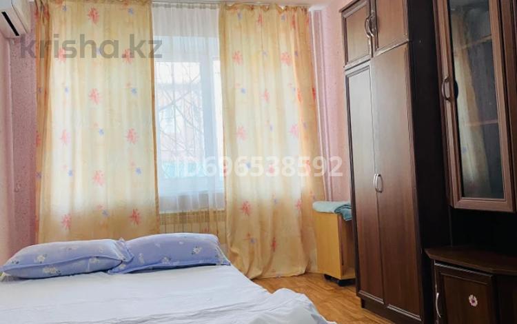 2-комнатная квартира · 45 м² · 1/5 этаж, Азаттык — Азаттык-Алипова за 170 000 ₸ в Атырау — фото 13