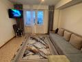 3-комнатная квартира · 83 м² · 8/9 этаж, Аль-Фараби 6 за 33 млн ₸ в Усть-Каменогорске