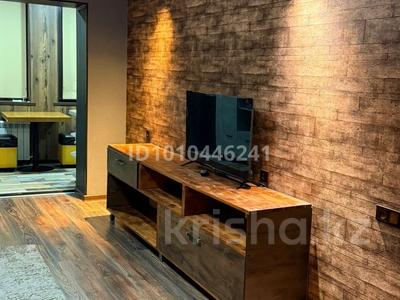 2-бөлмелі пәтер · 50 м² · 4/5 қабат, Иляева 15 — Кофейня Бруно, бағасы: 250 000 〒 в Шымкенте, Аль-Фарабийский р-н