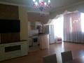 2-комнатная квартира · 96.6 м² · 5/5 этаж, мкр Ардагер, Каныш Сатпаева 39в за 10 000 〒 в Атырау