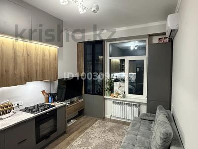 1-бөлмелі пәтер · 43.4 м² · 10/10 қабат, 18А мкр 10, бағасы: 23 млн ₸ в Актау