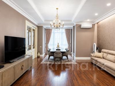 4-комнатная квартира · 165 м² · 2/3 этаж, Улытау 180/8 за 290 млн ₸ в Алматы, Бостандыкский р-н