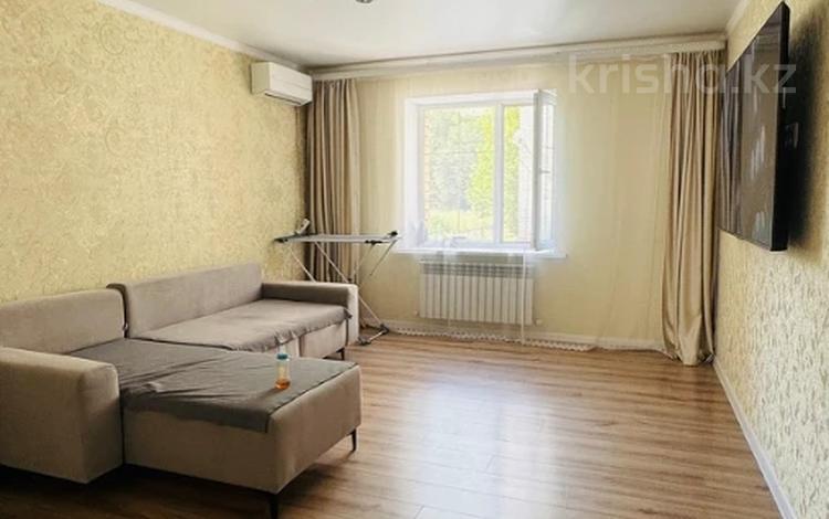 2-бөлмелі пәтер · 65 м² · 1/5 қабат, Кунаева 75, бағасы: 29 млн ₸ в Уральске — фото 8
