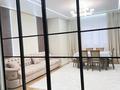 3-бөлмелі пәтер · 110 м² · 1/9 қабат, Алтын орда ш/а. 24Б, бағасы: 46 млн ₸ в Актобе, мкр. Алтын орда — фото 4