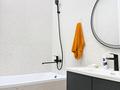 3-бөлмелі пәтер · 110 м² · 1/9 қабат, Алтын орда ш/а. 24Б, бағасы: 46 млн ₸ в Актобе, мкр. Алтын орда — фото 7