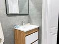 3-бөлмелі пәтер · 110 м² · 1/9 қабат, Алтын орда ш/а. 24Б, бағасы: 46 млн ₸ в Актобе, мкр. Алтын орда — фото 17