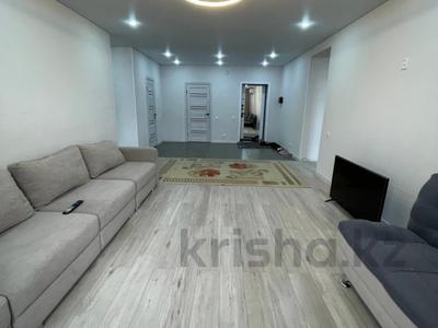 3-комнатная квартира · 99.5 м² · 9/9 этаж, Кобыланды батыра 36/Б за 37.9 млн ₸ в Костанае