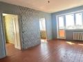 4-комнатная квартира · 62 м² · 4/5 этаж, Стороителей 24 — 7 школа,Аксу Мол,садики,автобусная астоновка за 5 млн ₸