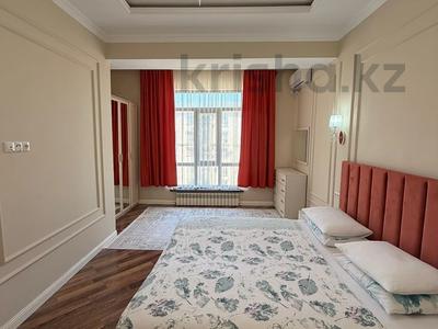 2-комнатная квартира · 80 м² · 11/12 этаж, 16-й мкр , 16 мкрн 49 за 28 млн 〒 в Актау